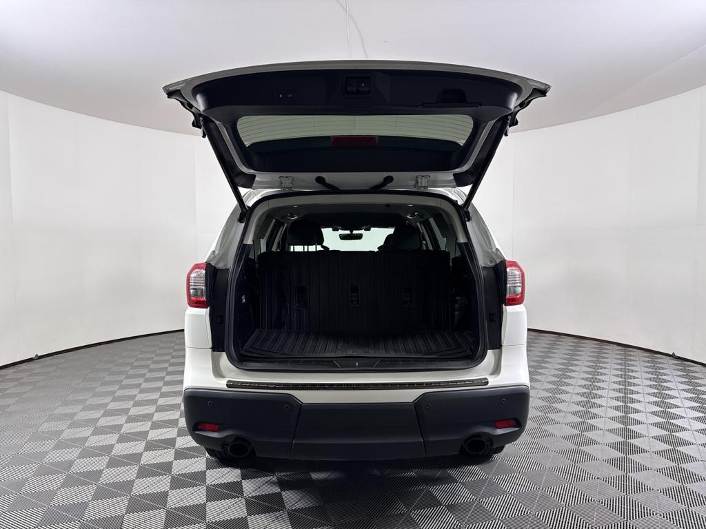 used 2022 Subaru Ascent car, priced at $33,082