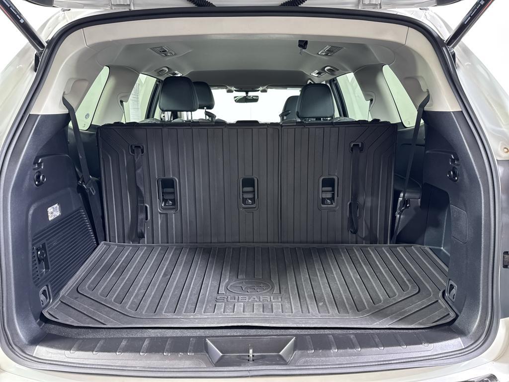 used 2022 Subaru Ascent car, priced at $33,082