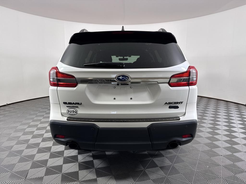 used 2022 Subaru Ascent car, priced at $33,082