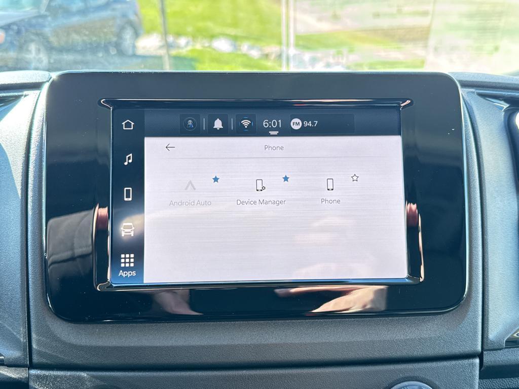 new 2026 Ram ProMaster 2500 car, priced at $50,450