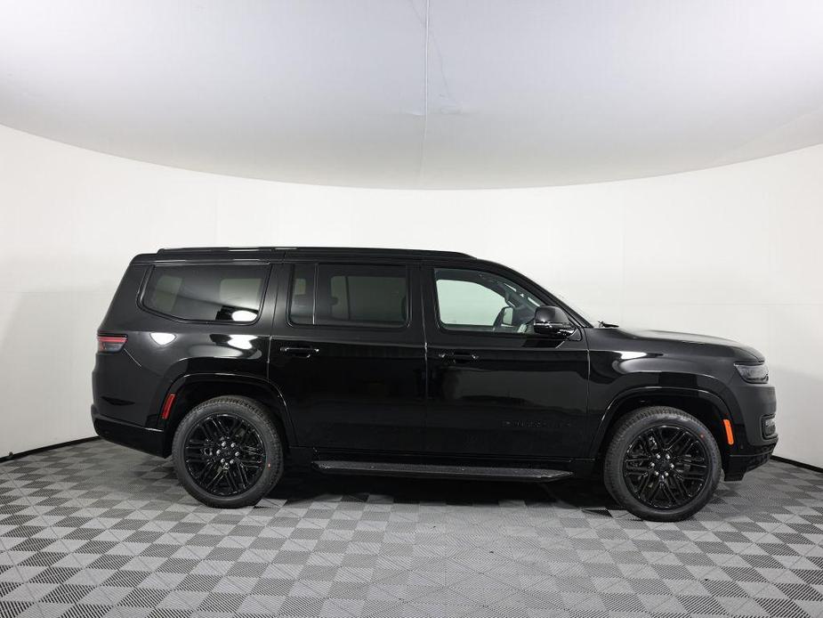 new 2023 Jeep Wagoneer car, priced at $70,545