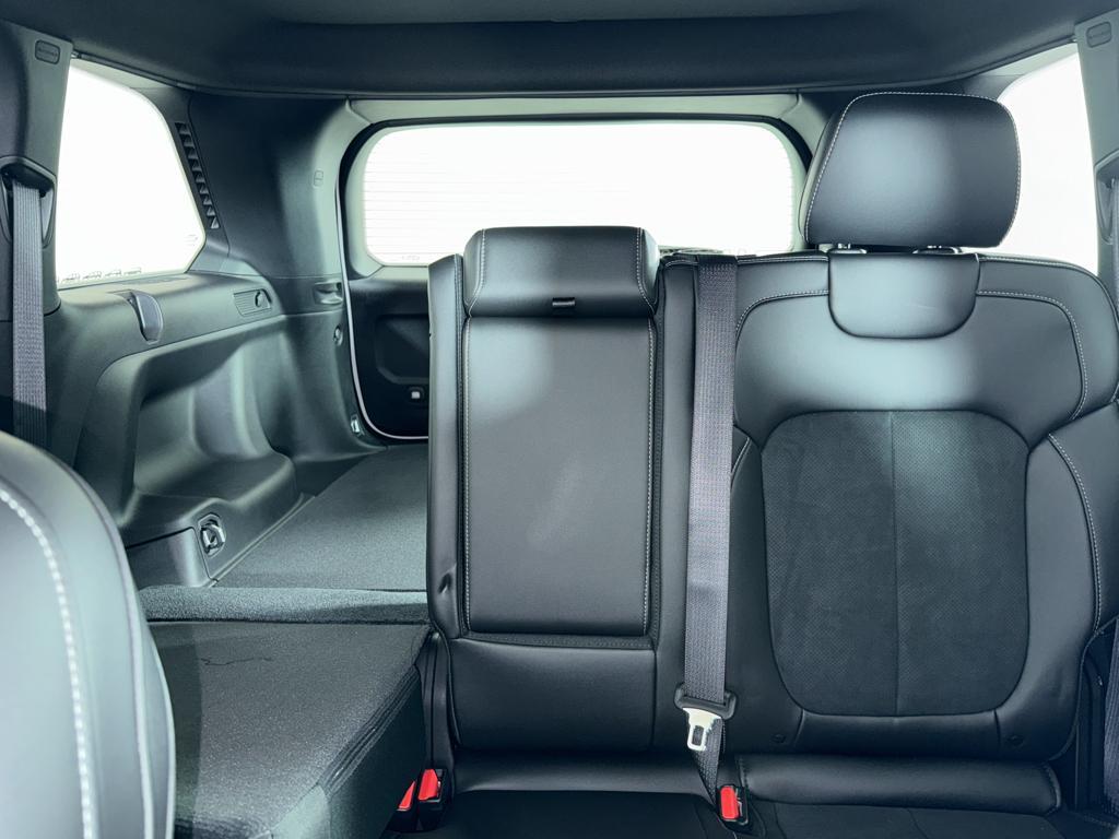 new 2025 Jeep Grand Cherokee car, priced at $41,135