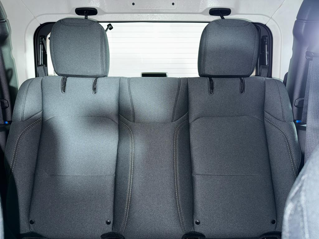 new 2026 Jeep Wrangler car, priced at $40,145