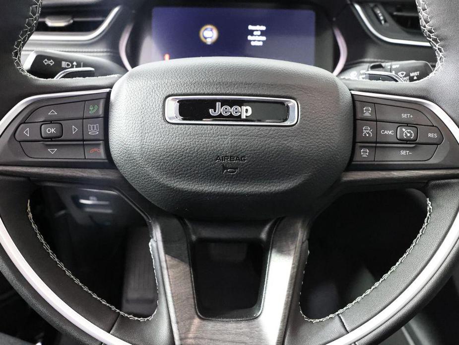 new 2024 Jeep Grand Cherokee car, priced at $42,810