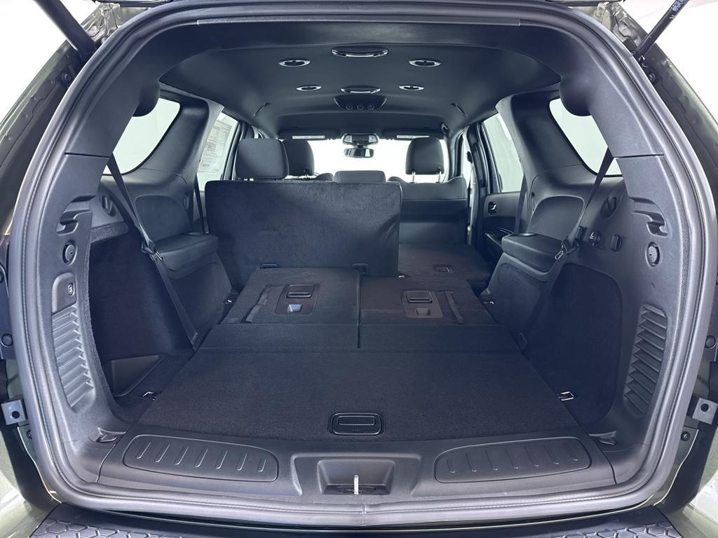 new 2026 Dodge Durango car, priced at $46,325