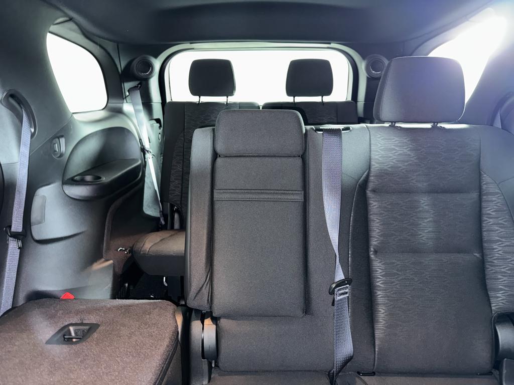 new 2026 Dodge Durango car, priced at $46,325