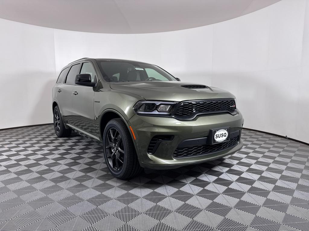 new 2026 Dodge Durango car, priced at $46,325