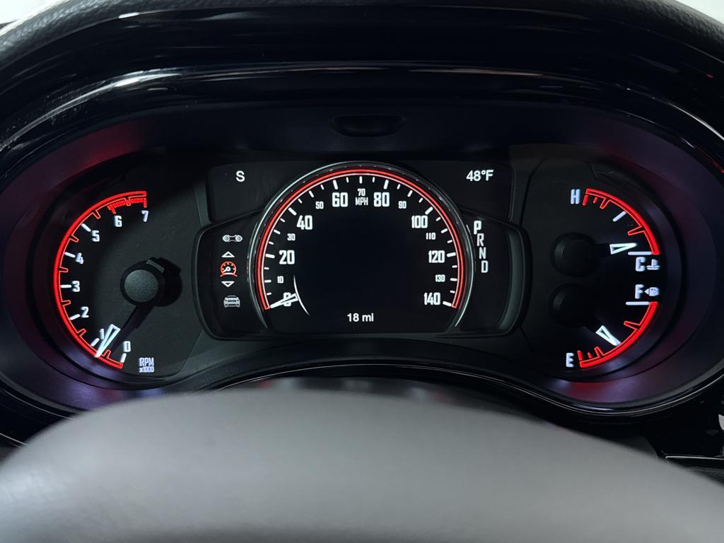 new 2026 Dodge Durango car, priced at $46,325