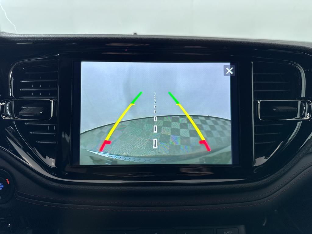 new 2026 Dodge Durango car, priced at $46,325