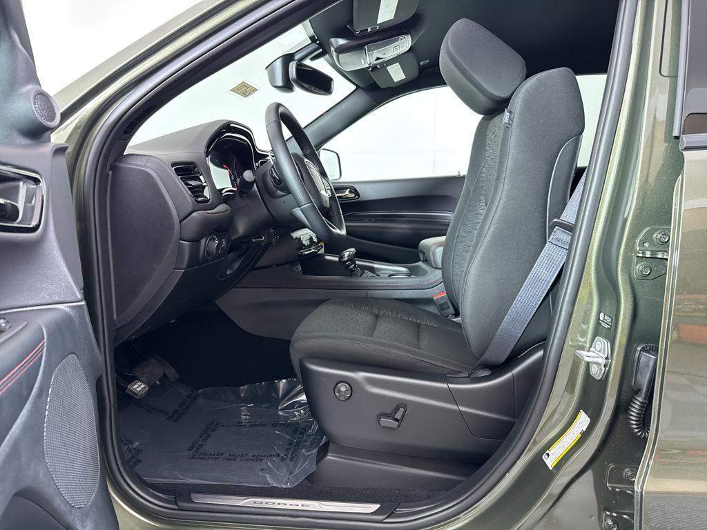 new 2026 Dodge Durango car, priced at $46,325