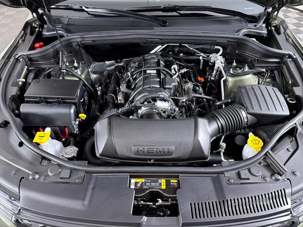 new 2026 Dodge Durango car, priced at $46,325