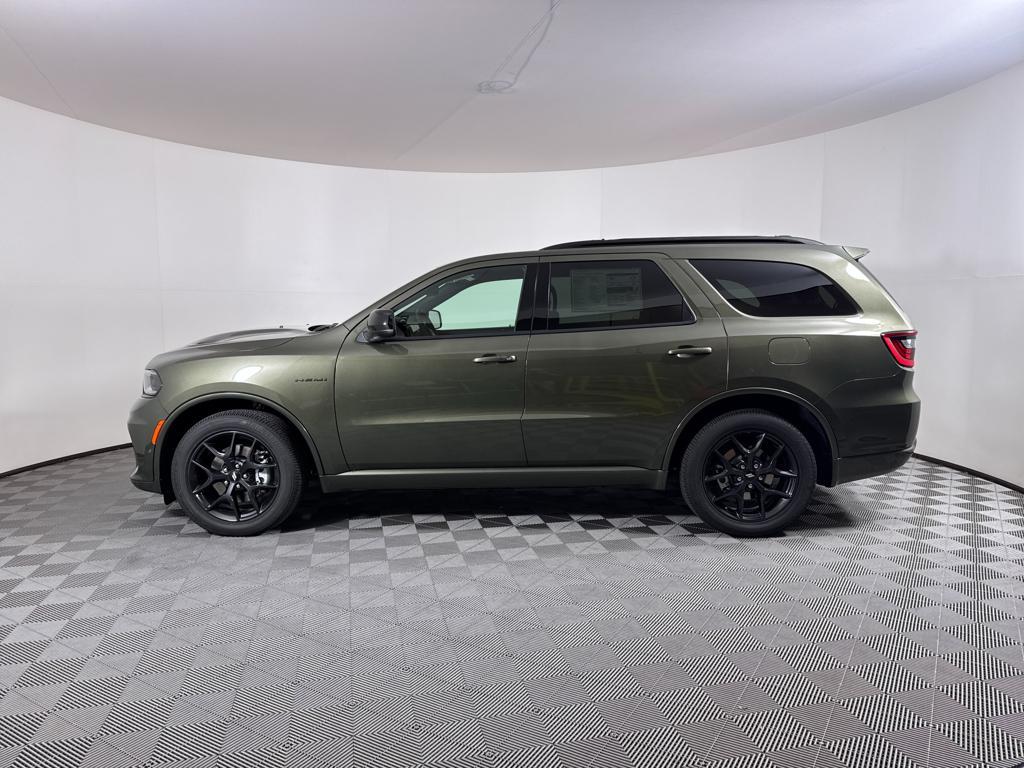 new 2026 Dodge Durango car, priced at $46,325