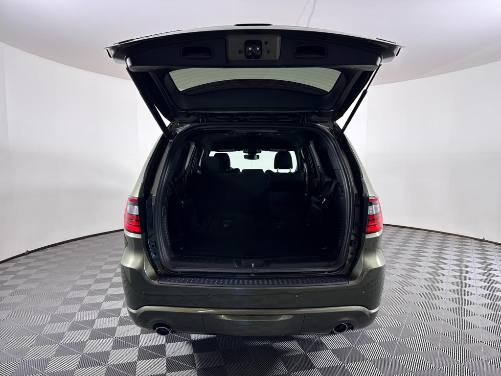 new 2026 Dodge Durango car, priced at $46,325
