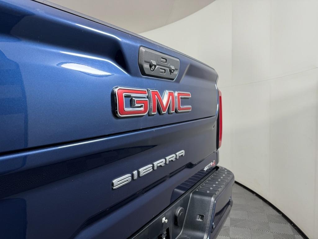 used 2020 GMC Sierra 2500 car, priced at $53,642