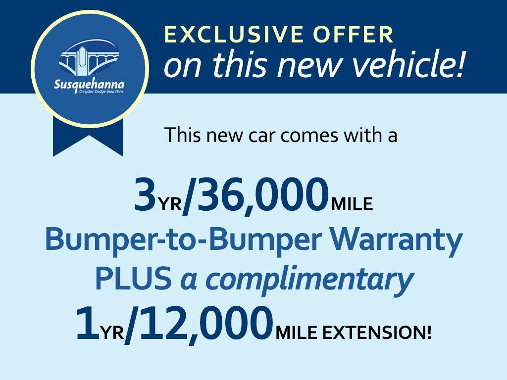 new 2025 Ram 1500 car, priced at $45,054