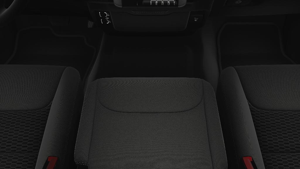 new 2025 Ram 1500 car, priced at $46,324
