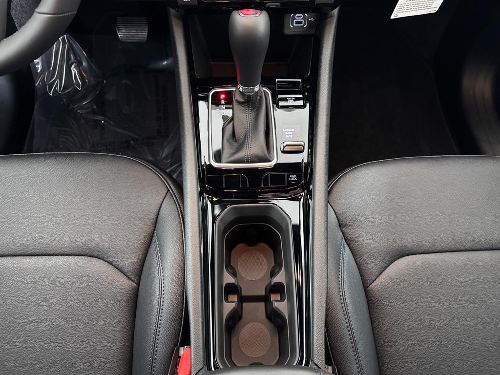 new 2026 Jeep Compass car, priced at $35,620