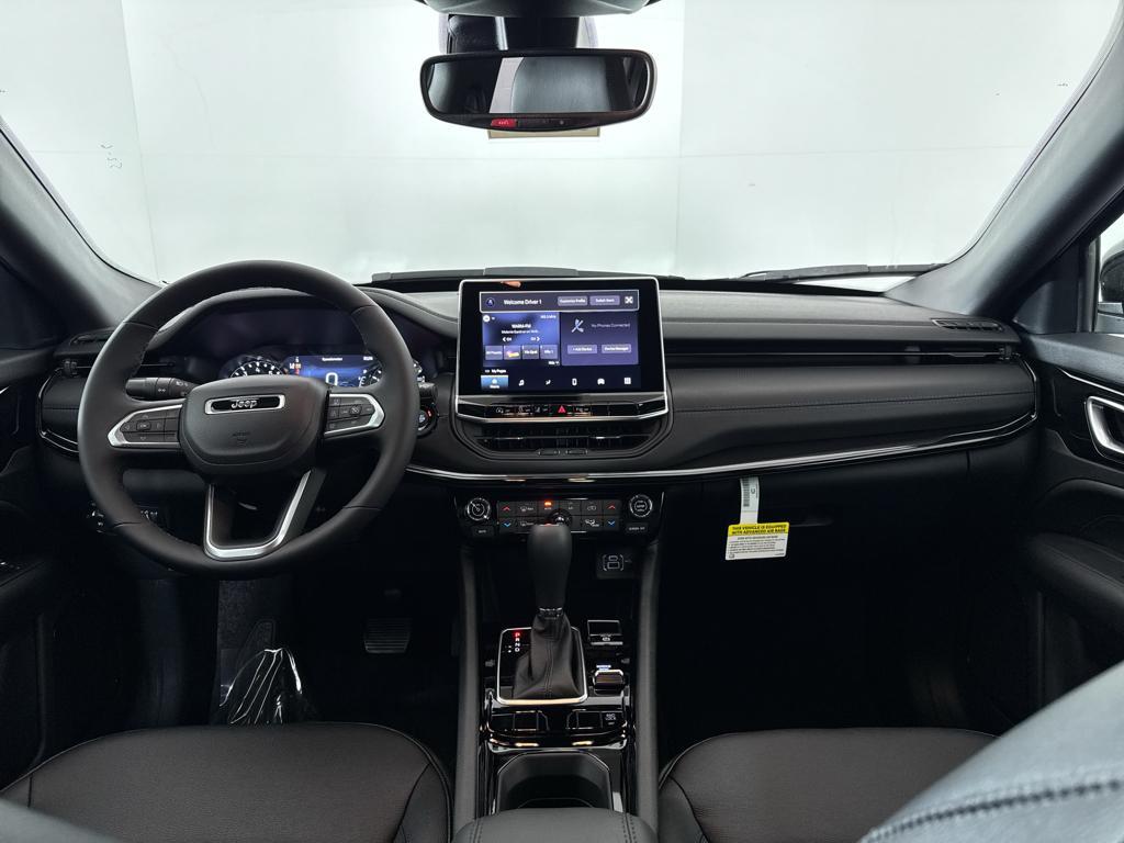 new 2026 Jeep Compass car, priced at $35,620