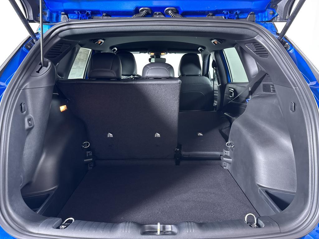 new 2026 Jeep Compass car, priced at $35,620