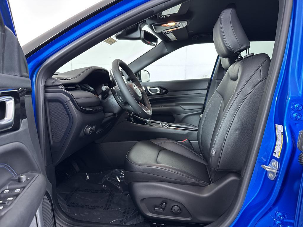 new 2026 Jeep Compass car, priced at $35,620