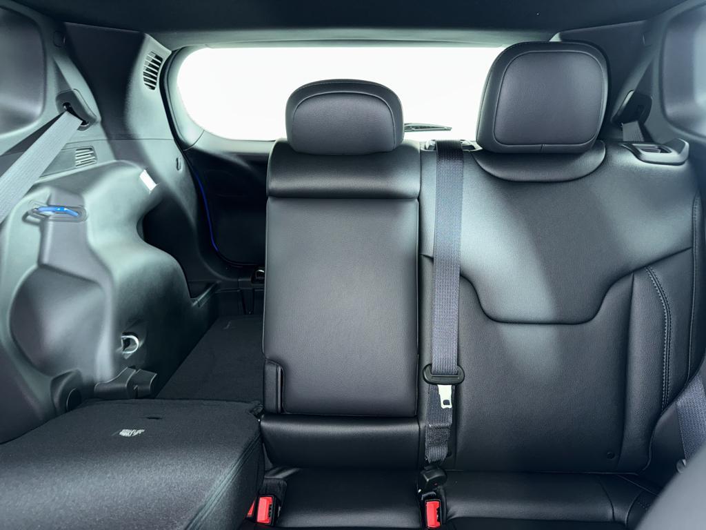 new 2026 Jeep Compass car, priced at $35,620