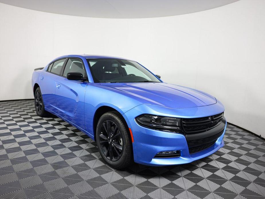 new 2023 Dodge Charger car, priced at $32,605