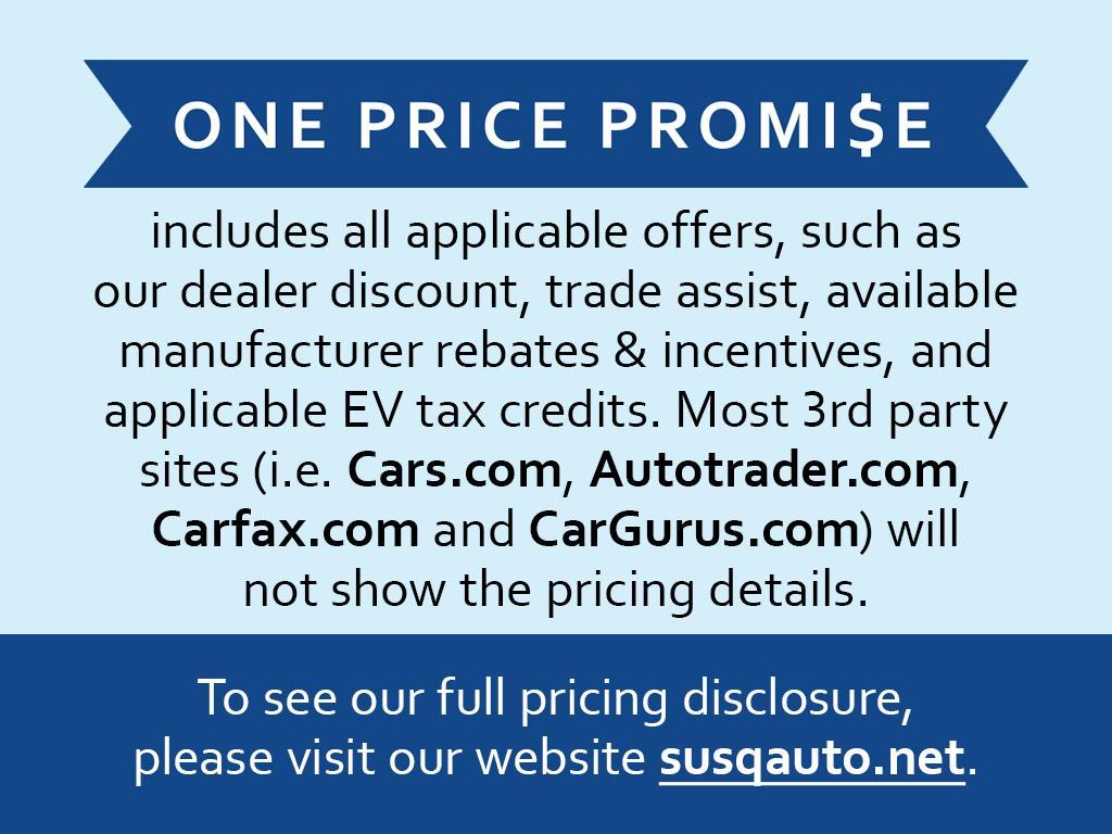 used 2018 Subaru Crosstrek car, priced at $21,352