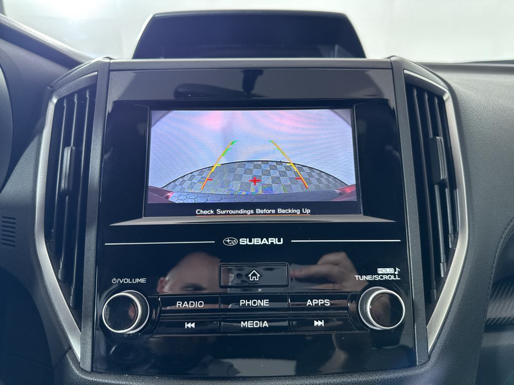 used 2018 Subaru Crosstrek car, priced at $20,990