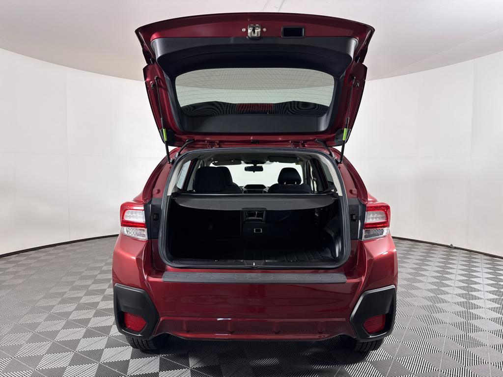 used 2018 Subaru Crosstrek car, priced at $20,990