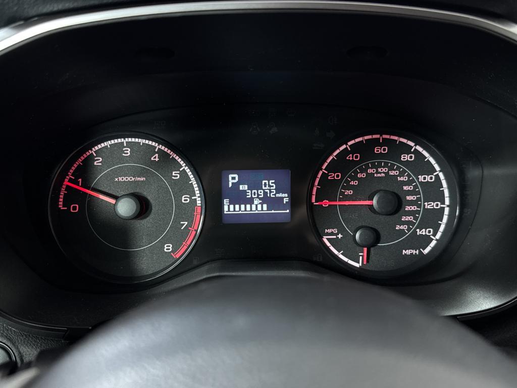 used 2018 Subaru Crosstrek car, priced at $20,990