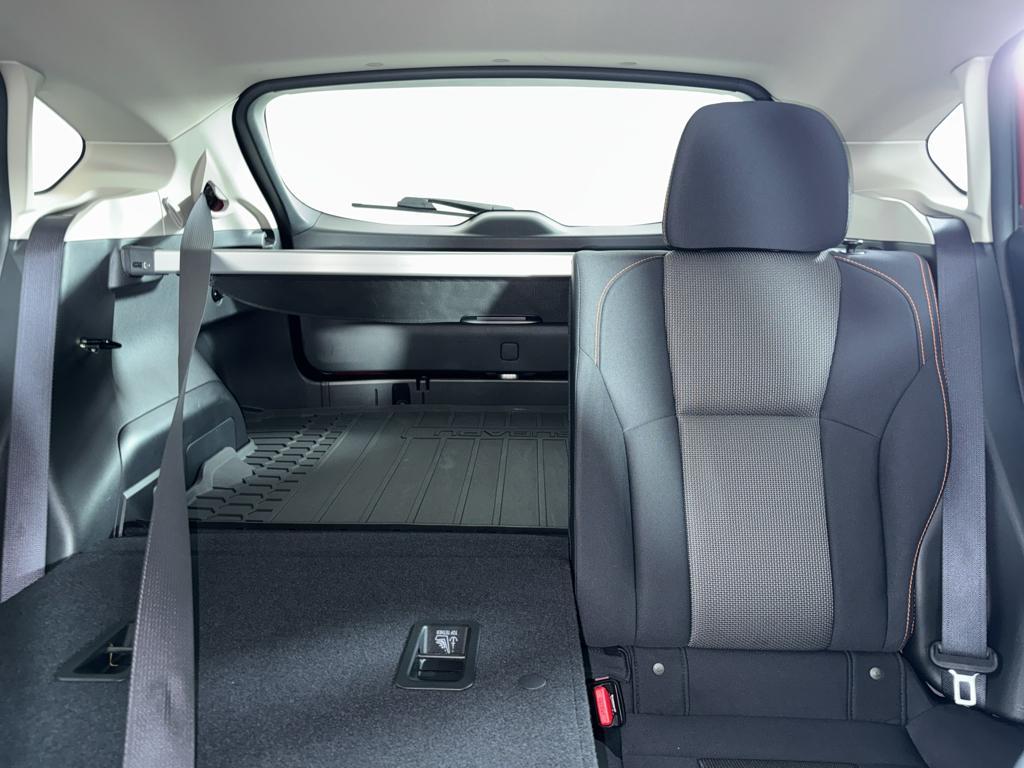 used 2018 Subaru Crosstrek car, priced at $20,990