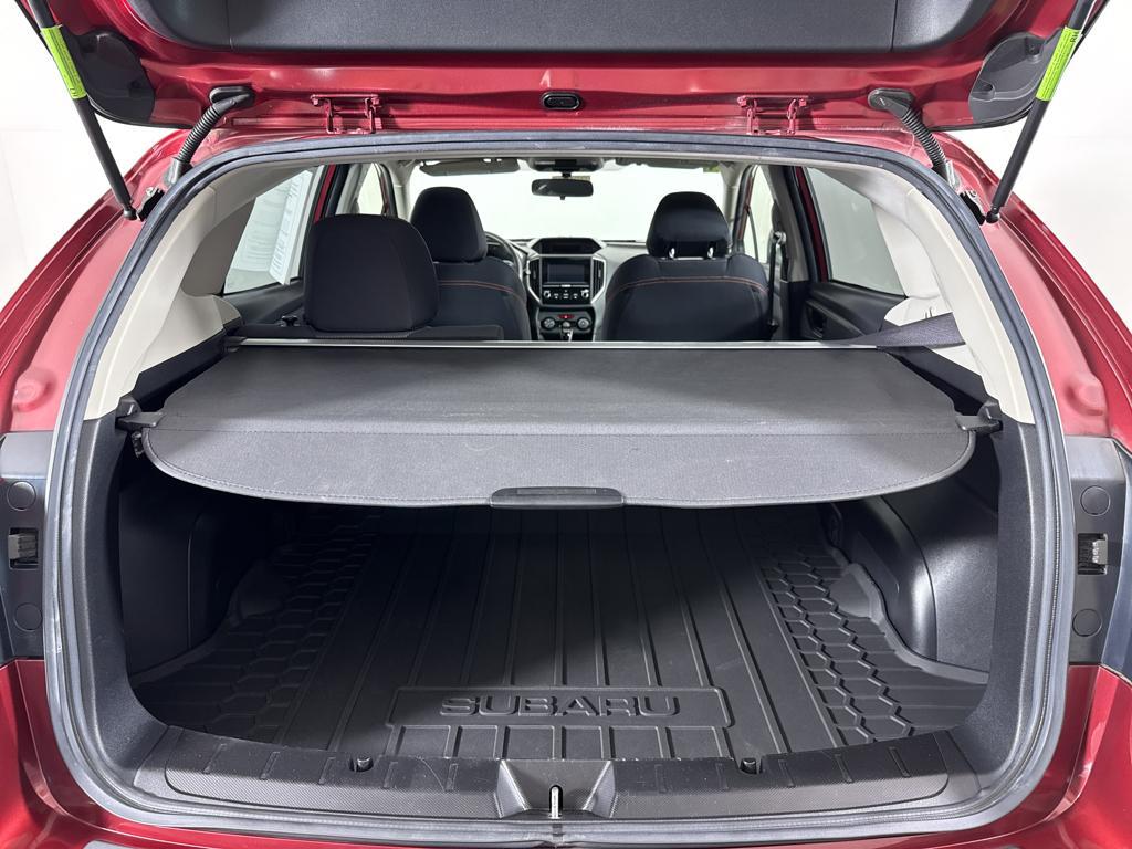 used 2018 Subaru Crosstrek car, priced at $20,990