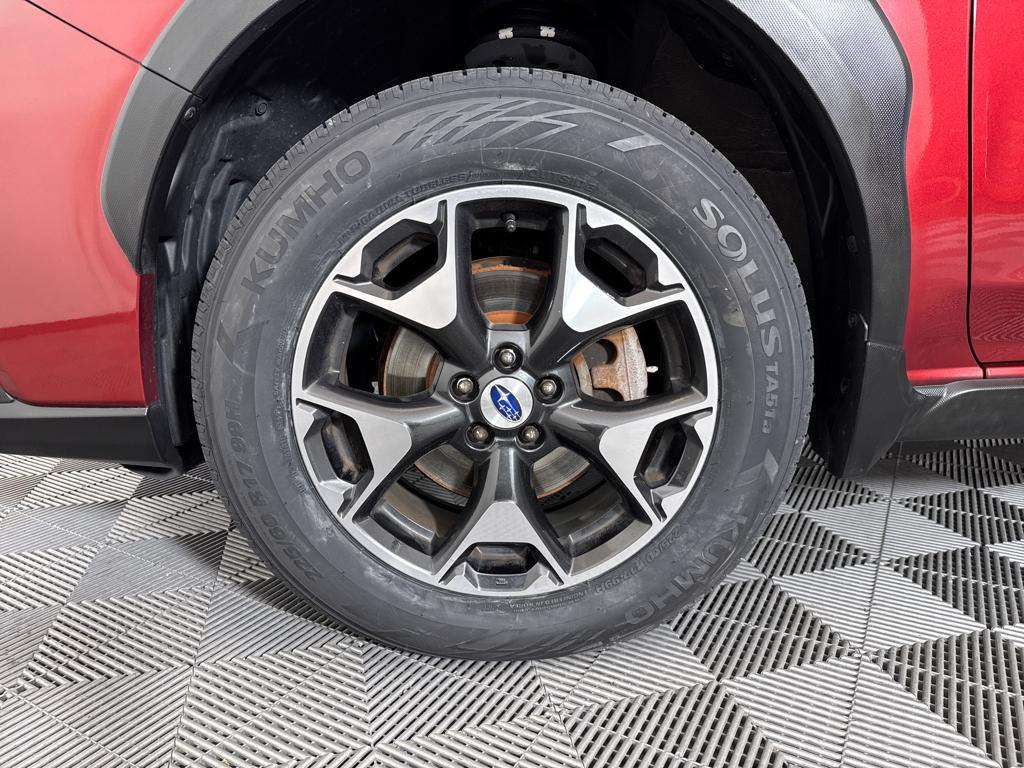 used 2018 Subaru Crosstrek car, priced at $20,990