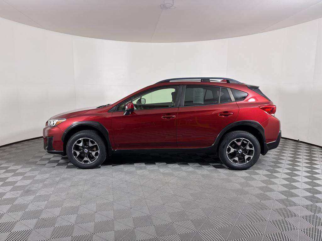 used 2018 Subaru Crosstrek car, priced at $20,990