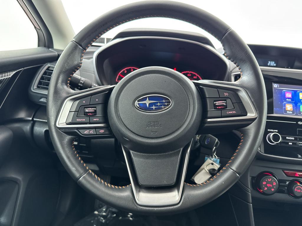 used 2018 Subaru Crosstrek car, priced at $20,990
