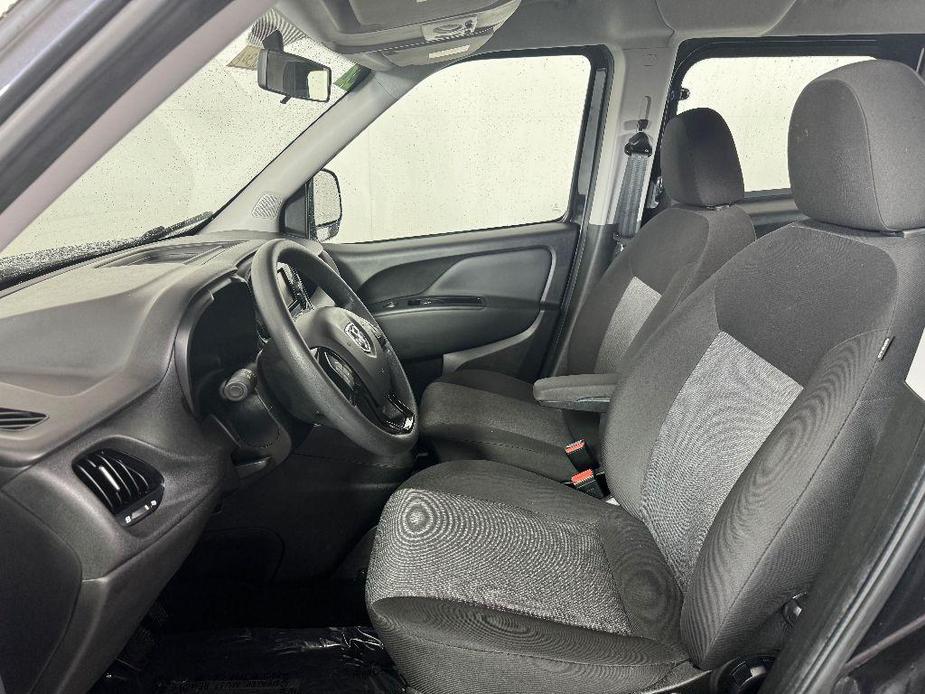 used 2022 Ram ProMaster City car, priced at $27,592