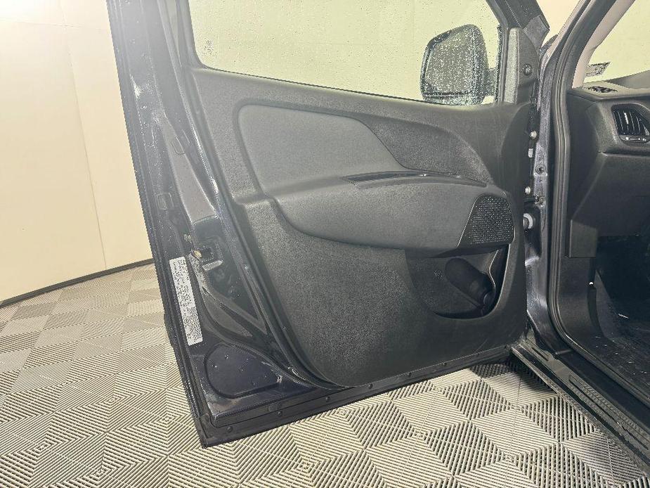 used 2022 Ram ProMaster City car, priced at $27,592