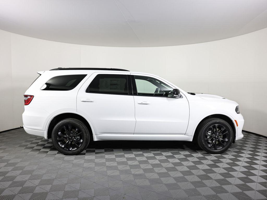 new 2024 Dodge Durango car, priced at $46,505