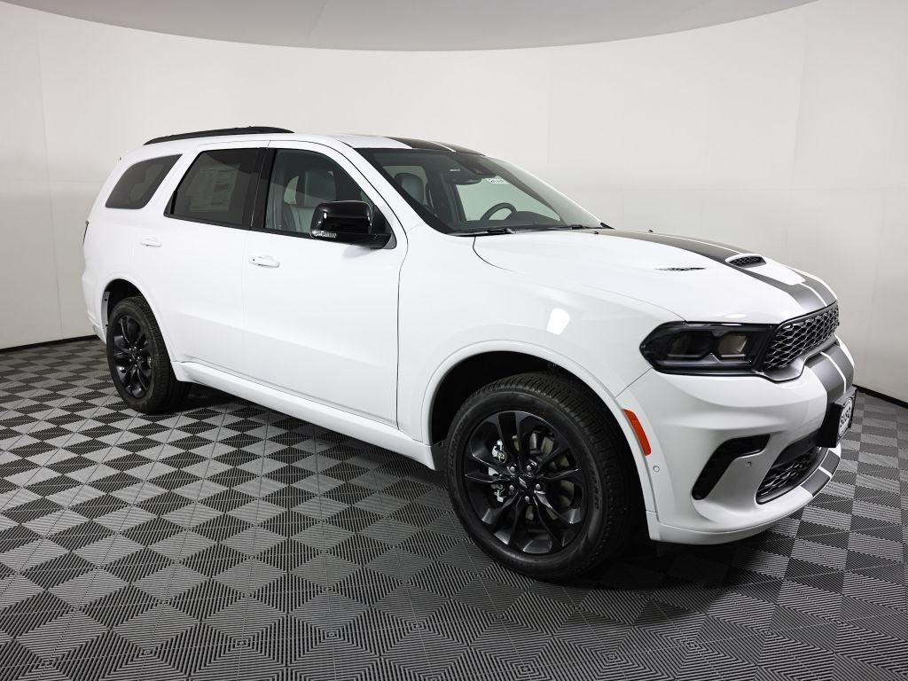 new 2024 Dodge Durango car, priced at $46,505