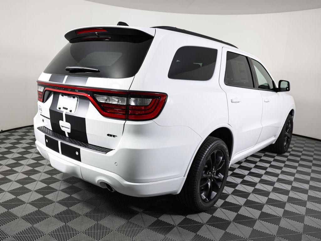 new 2024 Dodge Durango car, priced at $46,505