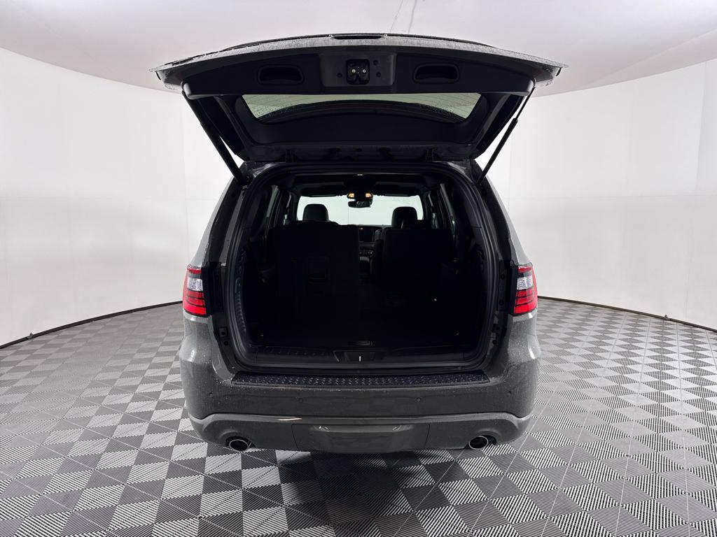 new 2026 Dodge Durango car, priced at $50,305