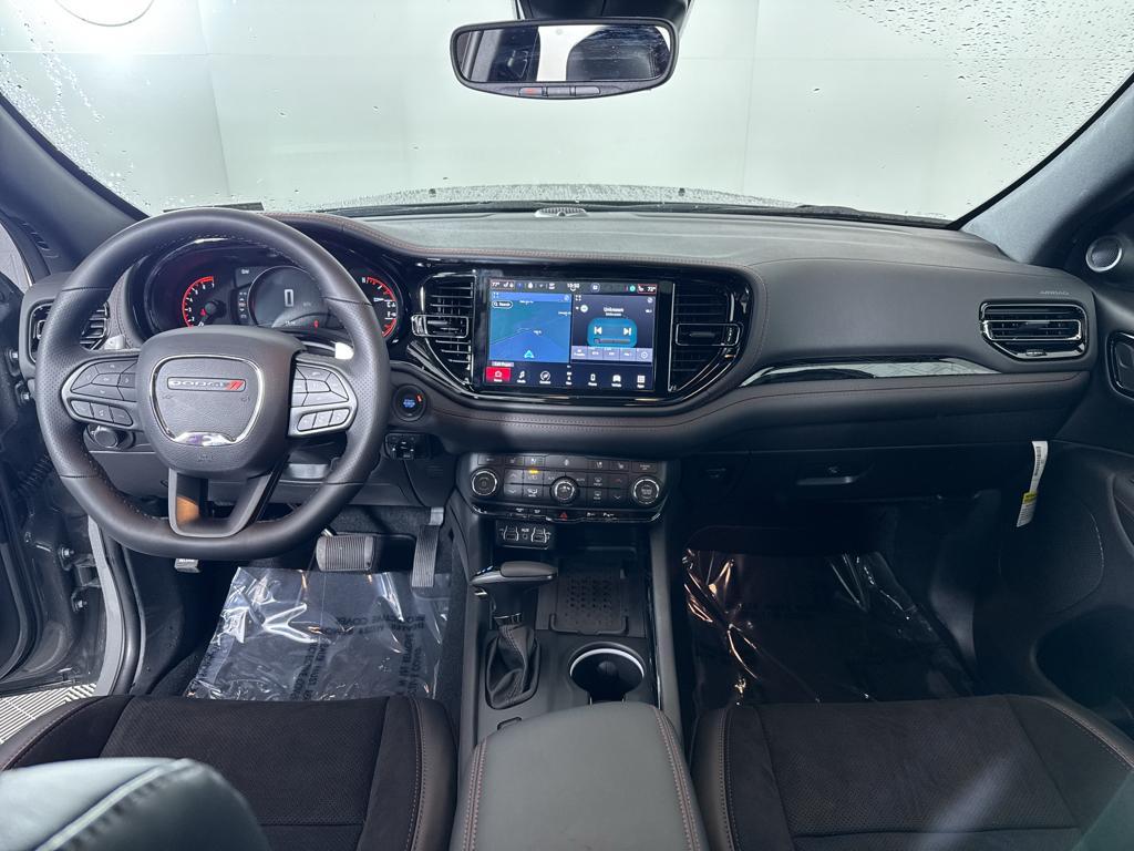 new 2026 Dodge Durango car, priced at $50,305