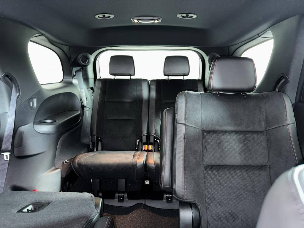 new 2026 Dodge Durango car, priced at $50,305