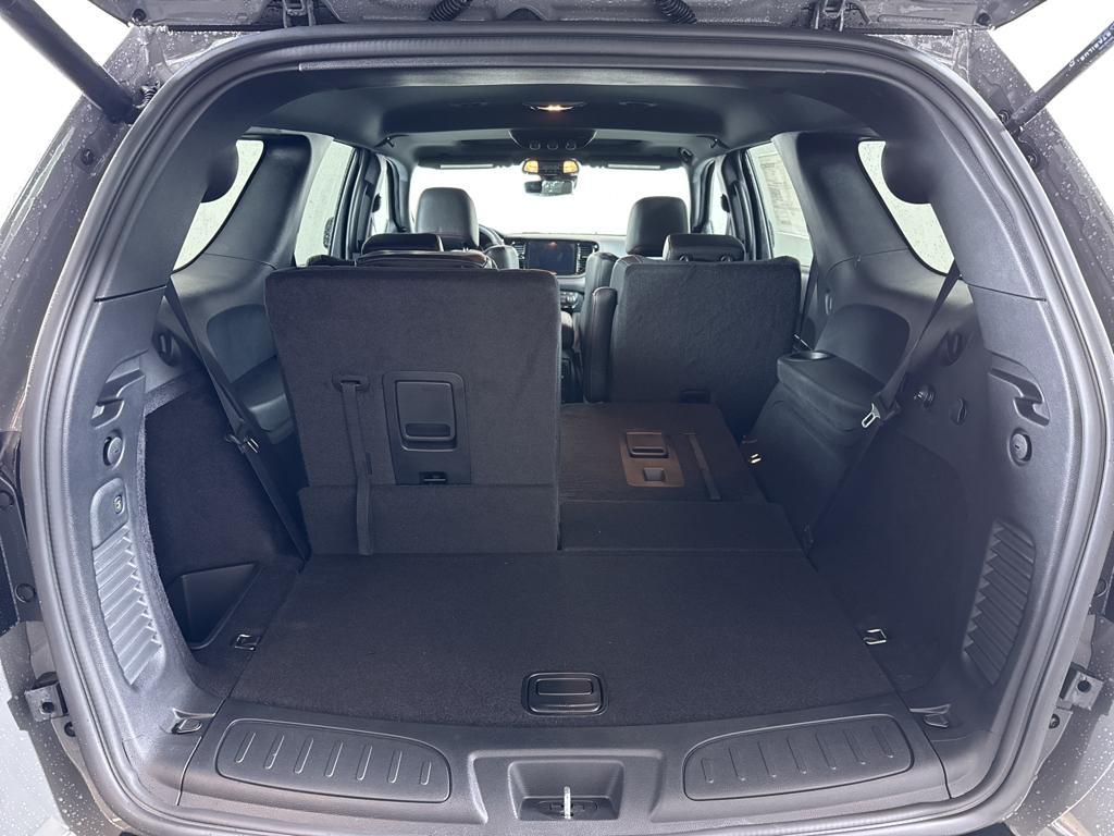 new 2026 Dodge Durango car, priced at $50,305
