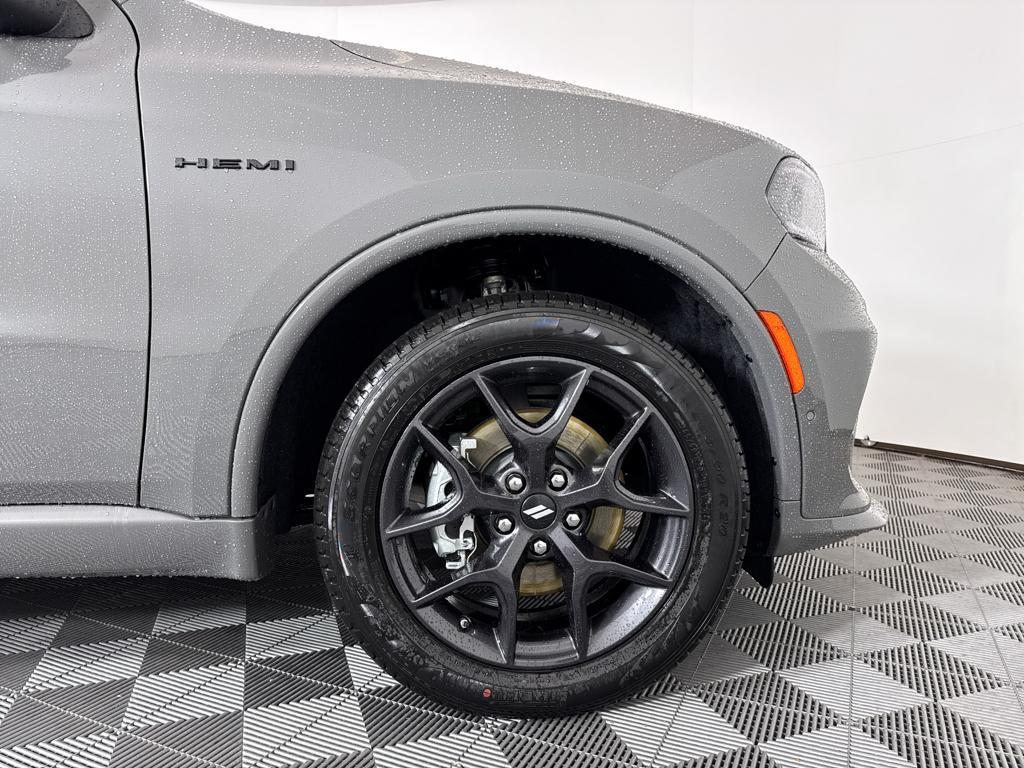 new 2026 Dodge Durango car, priced at $50,305