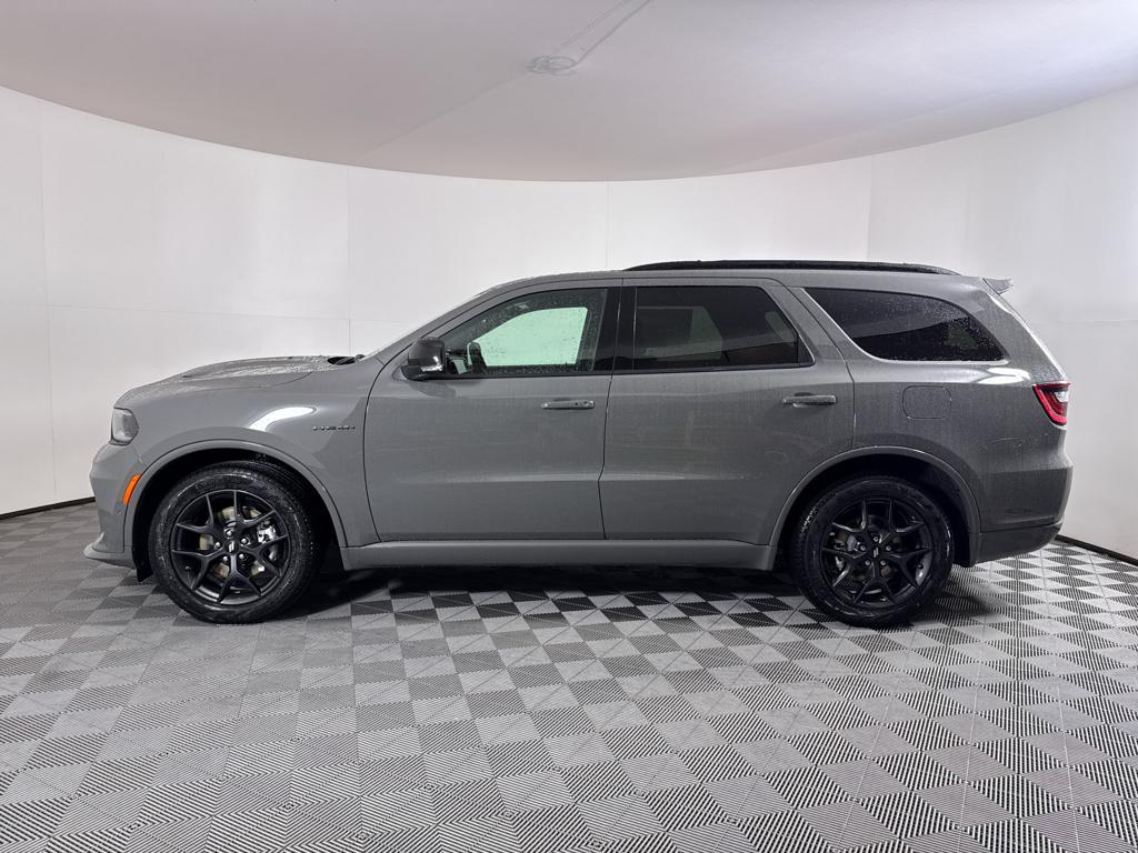 new 2026 Dodge Durango car, priced at $50,305