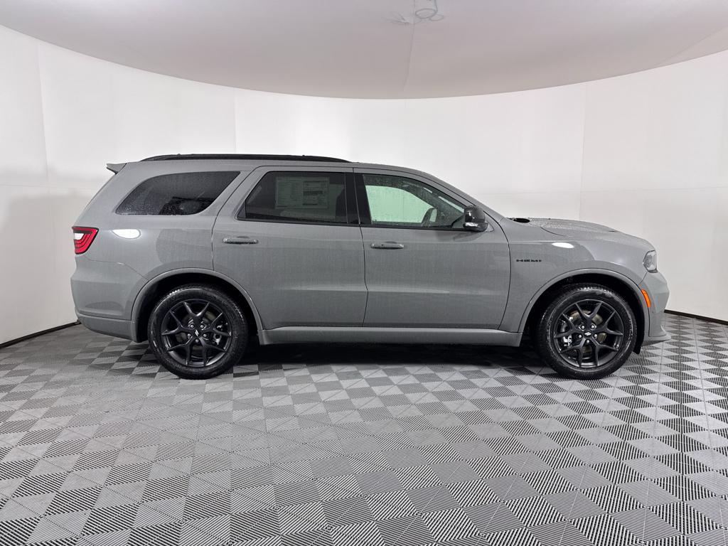 new 2026 Dodge Durango car, priced at $50,305