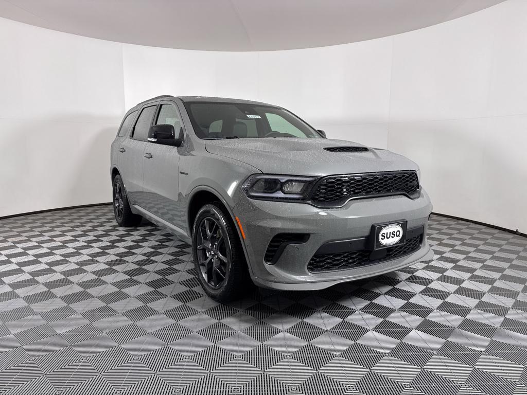 new 2026 Dodge Durango car, priced at $50,305