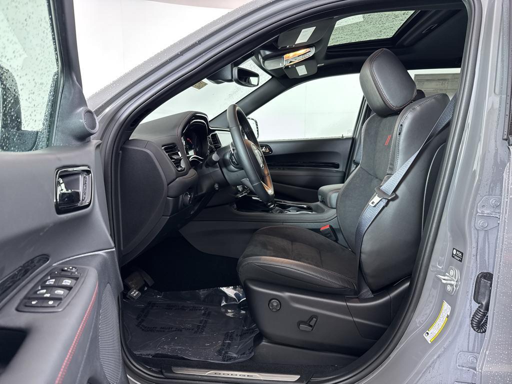 new 2026 Dodge Durango car, priced at $50,305