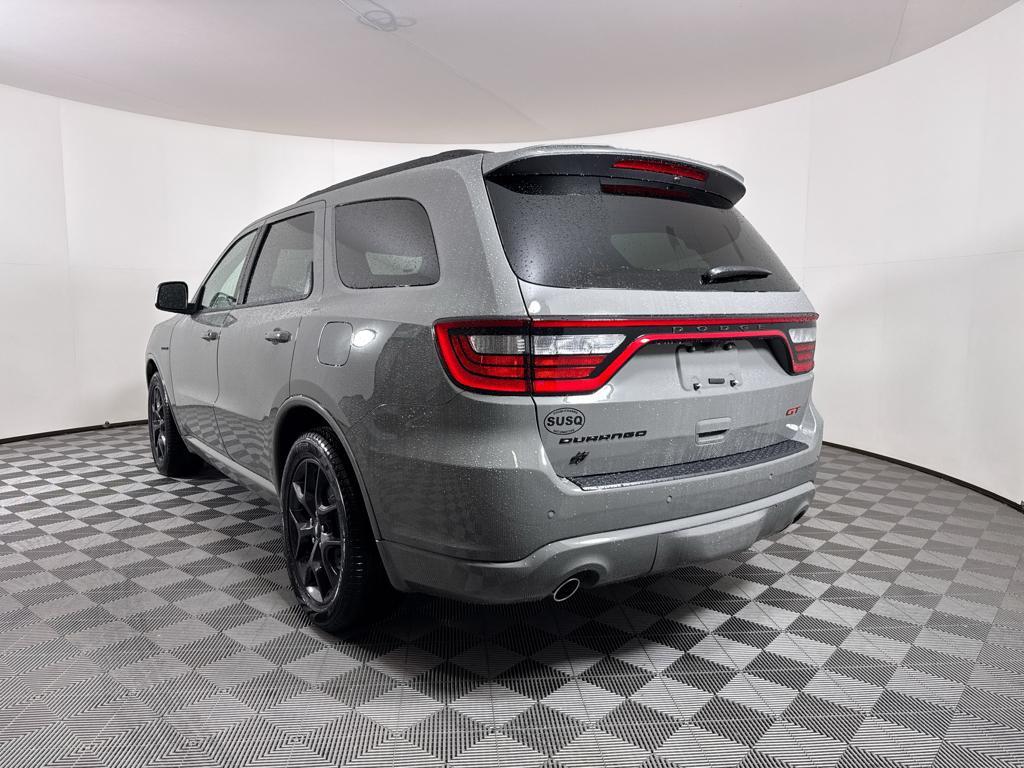 new 2026 Dodge Durango car, priced at $50,305